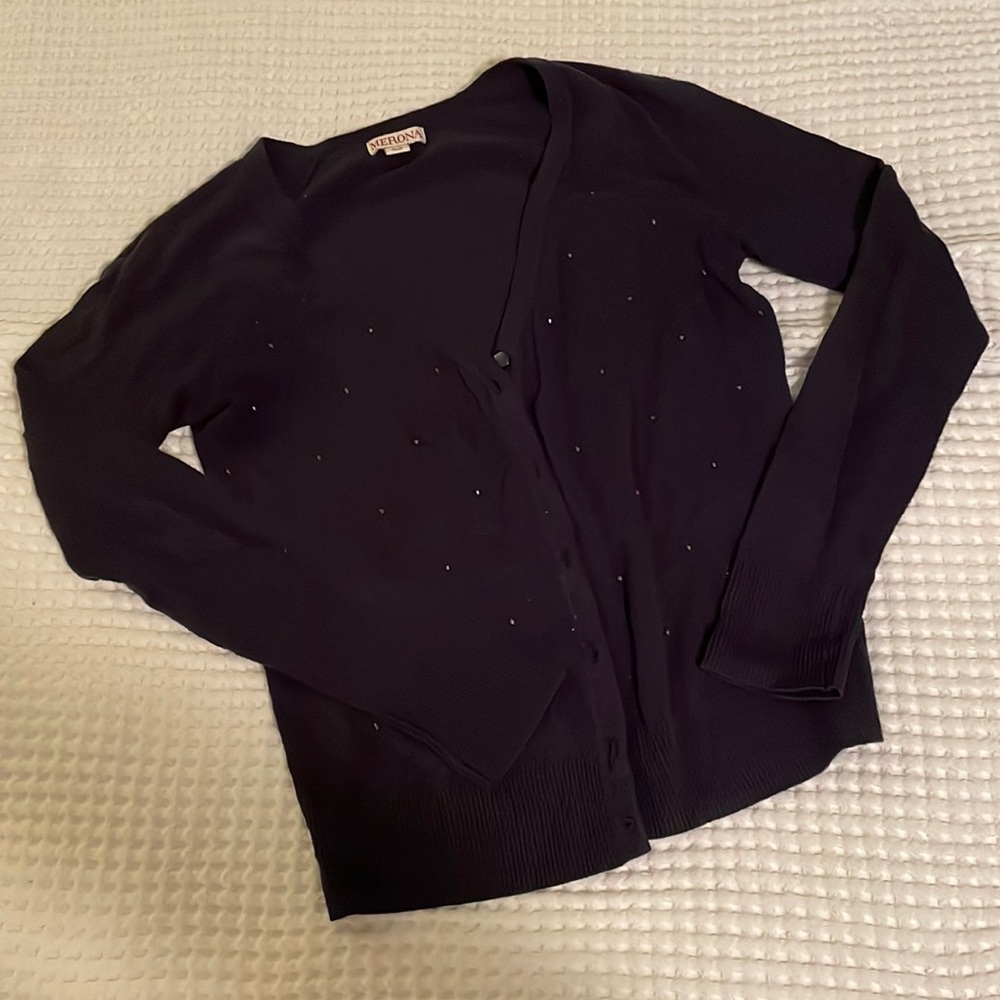 Merona Cardigan